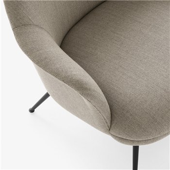 Sillón Lounge Rely &Tradition