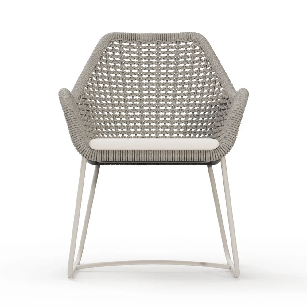 Sillón comedor Neo Moma Skyline