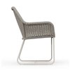 Sillón comedor Neo Moma Skyline