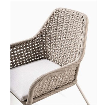 Sillón comedor Neo Moma Skyline