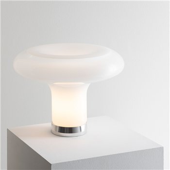 Lámpara sobremesa Lesbo Artemide