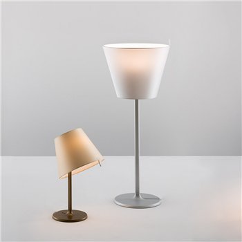 	Melampo Table - Grey