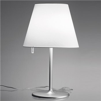	Melampo Table - Grey