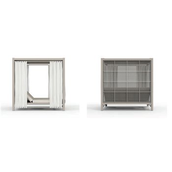 Daybed Neo Moma Skyline