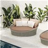 Daybed redondo Neo Moma Skyline