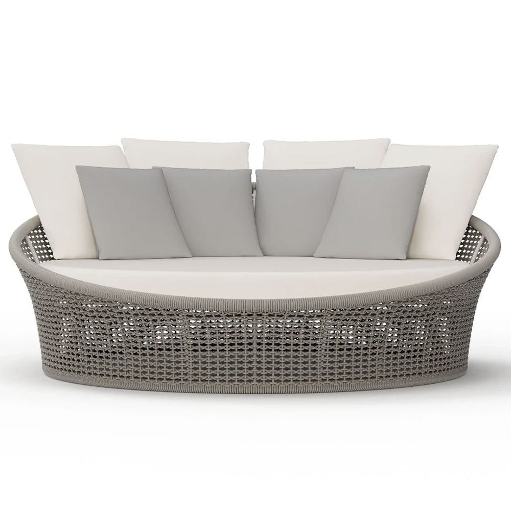 Daybed redondo Neo Moma Skyline