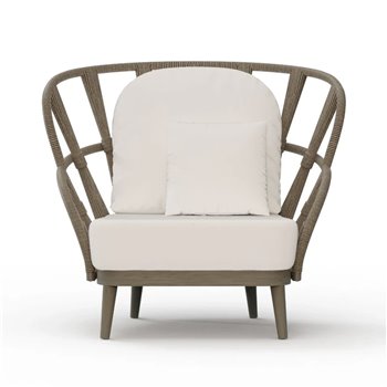 Sillón Auxiliar Neo Krabi Skyline