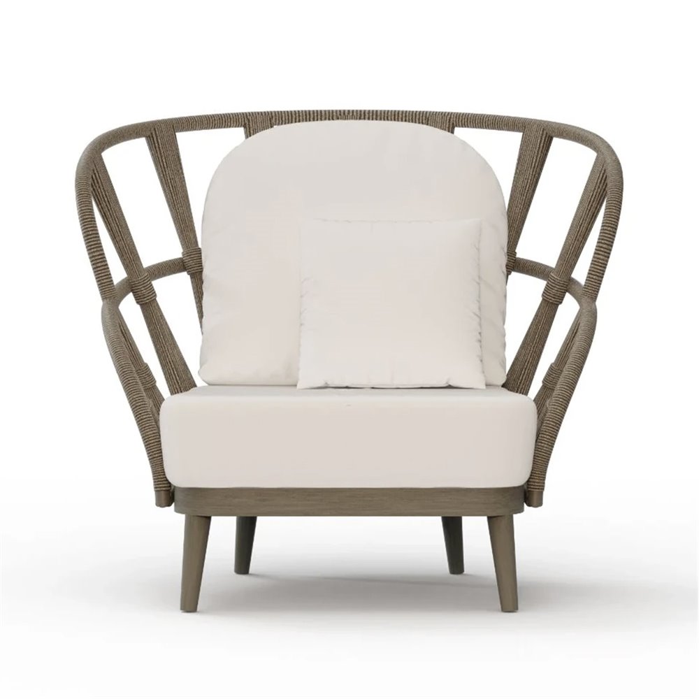 Sillón Auxiliar Neo Krabi Skyline