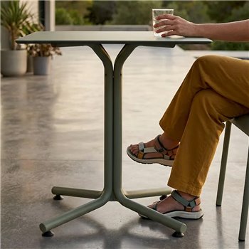 Mesa Bini HPL Resol