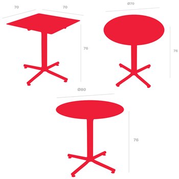 Mesa Bini HPL Resol