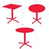 Mesa Bini HPL Resol