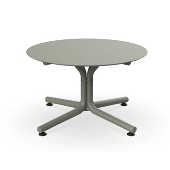 Mesa baja Bini HPL Resol