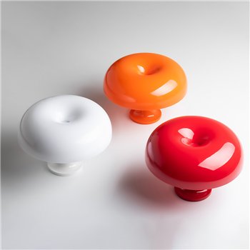 Nessino Orange/White/Red