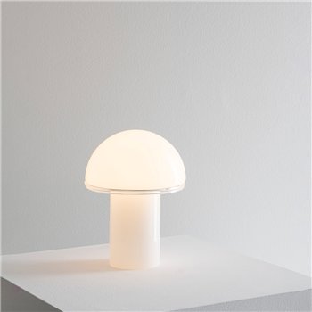 Lámpara sobremesa Onfale piccolo Artemide