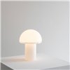 Lámpara sobremesa Onfale piccolo Artemide