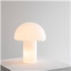 Lámpara sobremesa Onfale grande Artemide