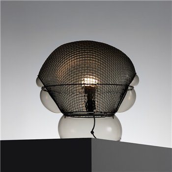 Lámpara sobremesa Patroclo Artemide