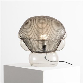 Lámpara sobremesa Patroclo Artemide