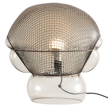 Lámpara sobremesa Patroclo Artemide