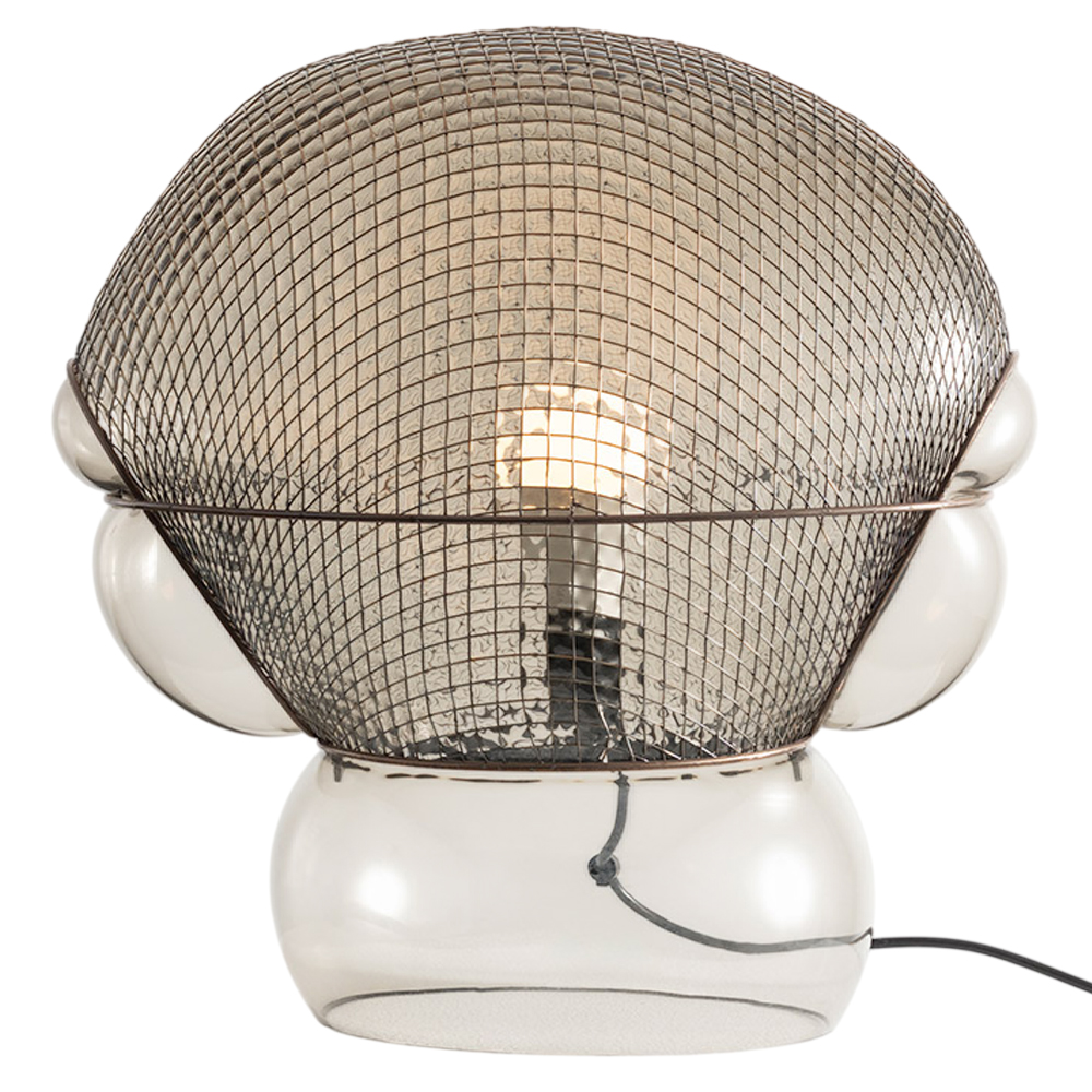 Lámpara sobremesa Patroclo Artemide
