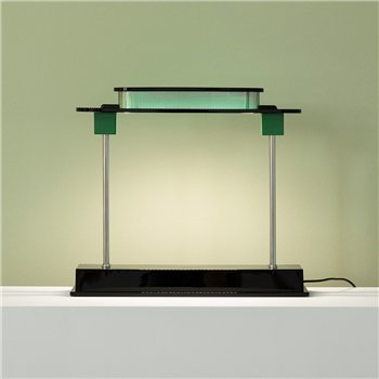 Lámpara sobremesa Pausania TW Artemide