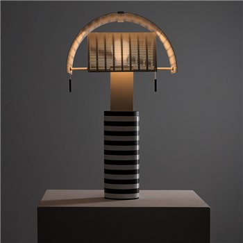 Lámpara sobremesa Shogun Artemide