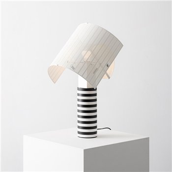Lámpara sobremesa Shogun Artemide