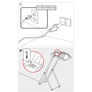 Lámpara sobremesa Sintesi Artemide