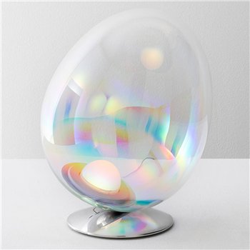 Lámpara sobremesa Stellar Nebula Artemide
