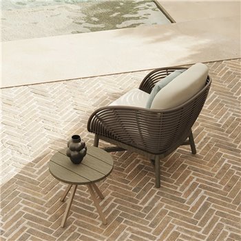Sillón Neo Alaska Skyline