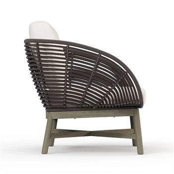 Sillón Neo Alaska Skyline