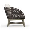 Sillón Neo Alaska Skyline