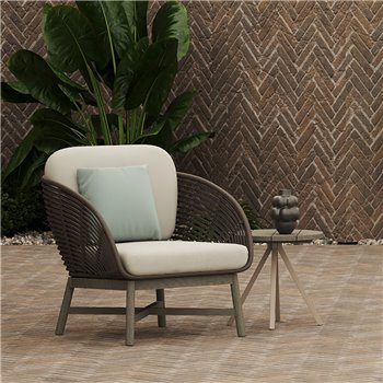 Sillón Neo Alaska Skyline