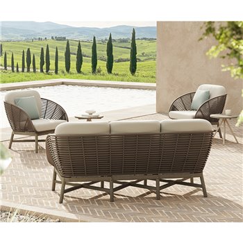 Sillón Neo Alaska Skyline