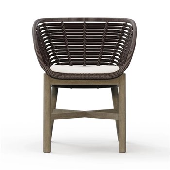Sillón comedor Neo Alaska Skyline