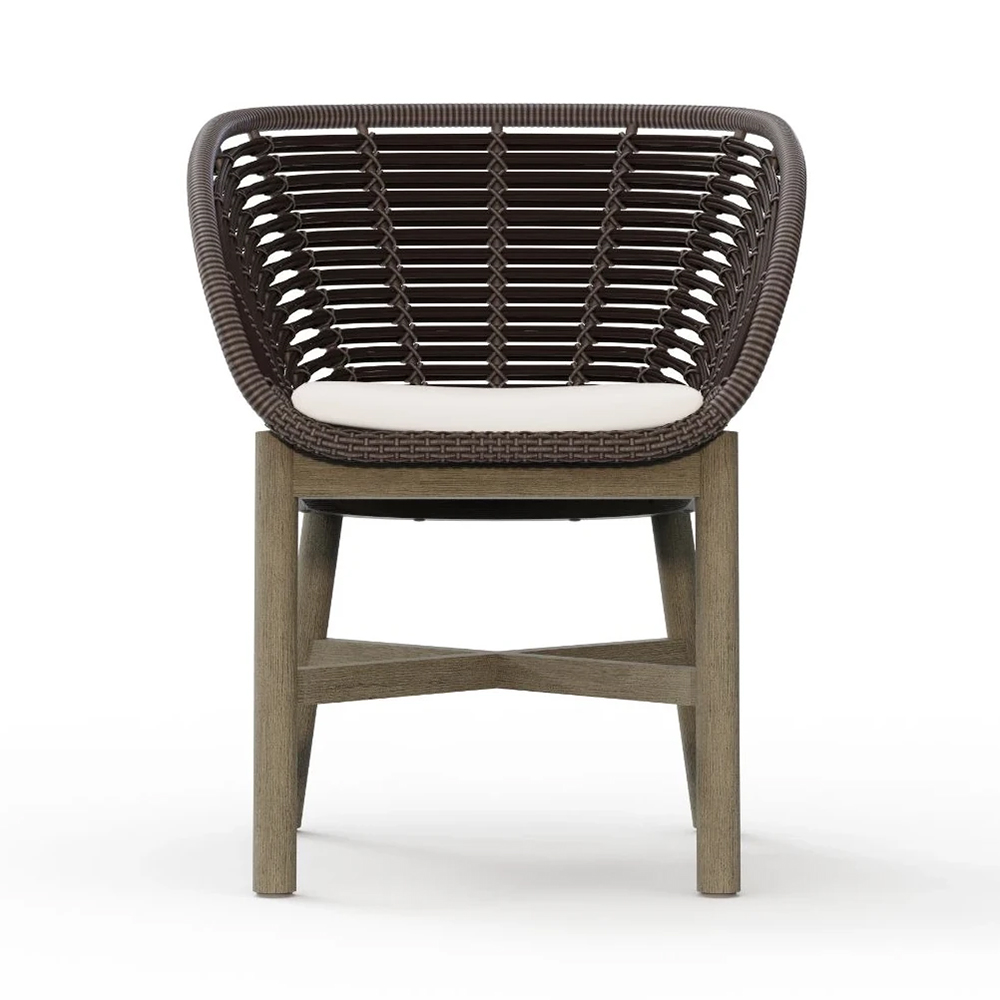 Sillón comedor Neo Alaska Skyline