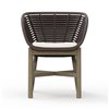 Sillón comedor Neo Alaska Skyline