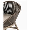 Sillón comedor Neo Alaska Skyline