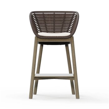 Taburete Neo Alaska Skyline