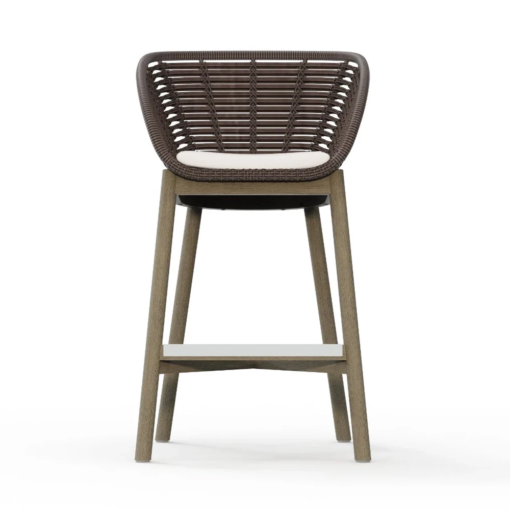 Taburete Neo Alaska Skyline