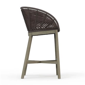 Taburete Neo Alaska Skyline
