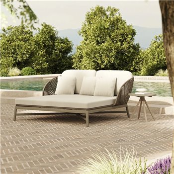 Daybed Neo Alaska Skyline