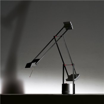 Lámpara sobremesa Tizio Micro Artemide