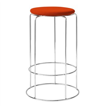 Taburete Alto Wire &Tradition