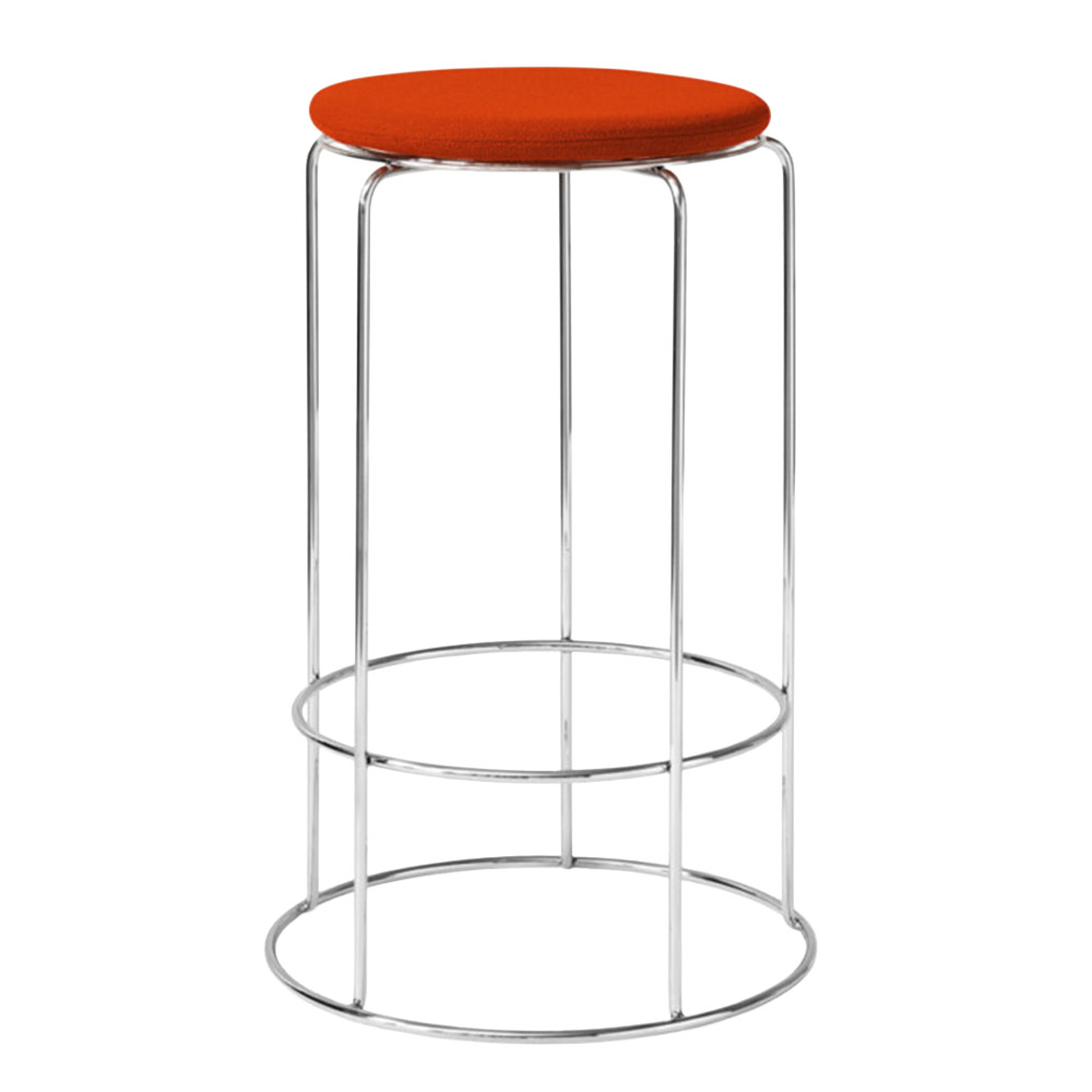 Taburete Alto Wire &Tradition