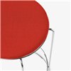 Taburete Alto Wire &Tradition