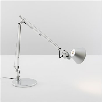 Lámpara sobremesa Tolomeo LED Artemide