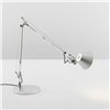 Lámpara sobremesa Tolomeo LED Artemide