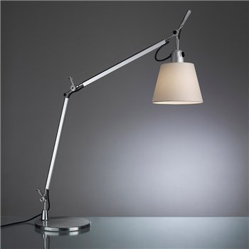 Tolomeo basculante - difusor pergamino