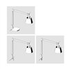 Lámpara sobremesa Tolomeo basculante table Artemide